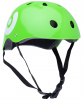 Шлем защитный Tot, зеленый