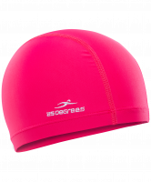 Шапочка для плавания Essence Pink, полиамид, детская