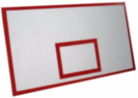 Баскетбольный щит М200, без основания