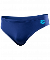 Плавки мужские Equilibrium Brief Navy/Sea Blue, 001718 782