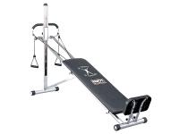 Тотал жим Body Sculpture BSB-1700HW