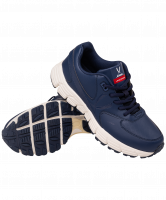 Кроссовки спортивные Unicross JSH502, синий