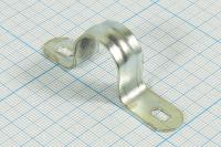 Скоба для ворот Окрашенная