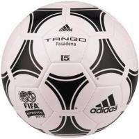 Футбольный мяч профессиональный "Adidas Tango Pasadena" 656940, размер 5