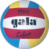 Волейбольный мяч любительский "Gala Mini Colour" BV4041S, размер 4
