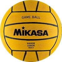 Мяч для водного поло Mikasa W6008, размер юношеский