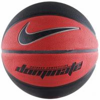 Баскетбольный мяч любительский "Nike Dominate" ВВ0359-600, размер 5