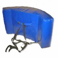 Макивара-щит Totalbox МТЩ 50-100