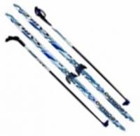 Лыжный комплект на 75 мм STC, рост 180 см