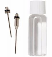 Глицерин и игла для насоса Mitre A3006AAA