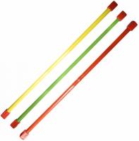 Бодибар ББ-4 4 кг, 120 см