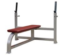 Скамья для жима штанги лежа ProfiGym