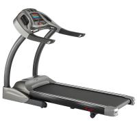 Складная беговая дорожка AeroFit MaxFit 5000