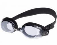 Очки для плавания Arena Zoom Neoprene 9227951, прозрачные линзы