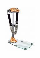 Вибромассажер Body Sculpture ВМ-1200 GX-C