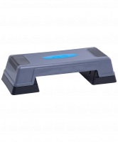 Степ-платформа SP-301 70х28х22 см, 2-уровневая