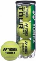 Теннисный мяч Yonex Tour, 3 штуки