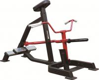 Т-образная тяга с упором в грудь AeroFit SL7019