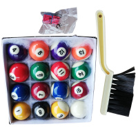 Бильярдный стол DFC ACTION SB-BT-02