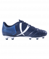 Бутсы футбольные Mondo JSH402-Y, темно-синий, р. 39-40