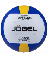 Мяч волейбольный JV-400