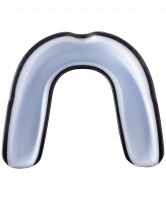 Капа детская Blizzard MGF-031MSTR, с футляром, черный/белый