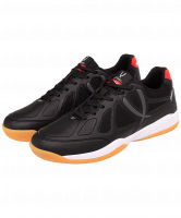 Бутсы зальные Bravo JSH103, черный