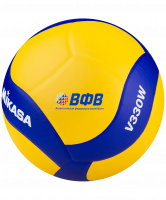 Мяч волейбольный V330W