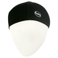 Шапочка для плавания  "FASHY Polyester/Elasthan Cap", арт.3252-20, полиэстер, эластан, черный