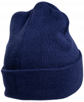 Шапка CAMP Team Beanie, тёмно-синий