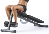 Универсальная скамья Weider 255 L