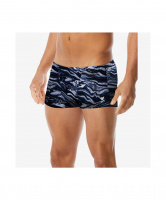 Плавки-шорты Miramar All Over Trunk, STMIR7A/140, серебристый