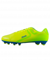 Бутсы футбольные Rapido JSH1001, лимонный