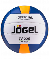 Мяч волейбольный JV-220