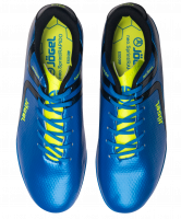 Бутсы многошиповые Rapido JSH3001, синий