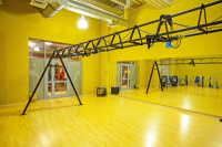 Foreman FFT-6000 РАМА ДЛЯ ФУНКЦИОНАЛЬНОГО ТРЕНИНГА 6,6 М