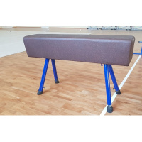 Конь гимнастический