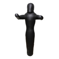 Борцовский манекен 150 см (1 нога)