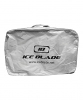 Коньки фигурные Sochi синт. кожа