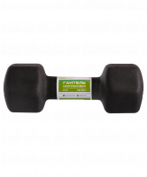 Гантель неопреновая DB-201 5 кг, черная