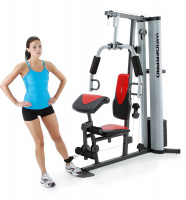 Многофункциональный тр-р Weider 8700