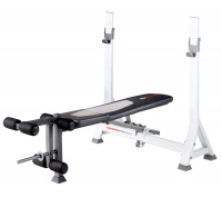 Скамья со стойками Weider PRO 350 L
