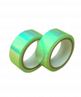 Обмотка для обруча Iris Lime