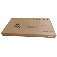 Игровой стол - аэрохоккей DFC San Jose 72"