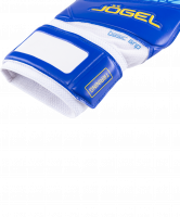 Перчатки вратарские NIGMA Training Flat