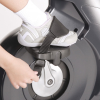 Вертикальный велотренажер AeroFit 9900B