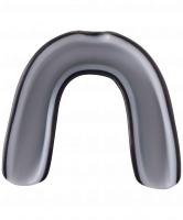 Капа детская Lucky MGF-011blk, с футляром, черный