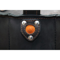 Спортивный мешок Грань 80х45 (кожа)