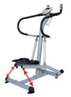 Степпер полукоммерческий DFC TF-5901