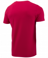 Футболка детская ESSENTIAL Core Tee, красный